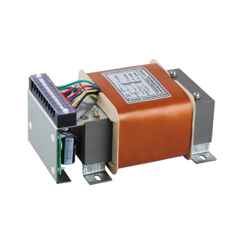 TDB系列带整流电源控制隔离变压器2
